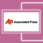 Associated Press Newspaper