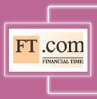 Financial Times Newspaper