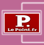 Le Point Magazine                        Newspaper | Journal | Daily news