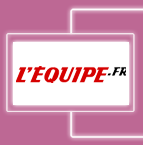 Journal L'Equipe 