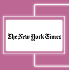 The New York Times Newspaper