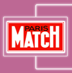 Paris Match Magazine                 Newspaper | Journal | Daily news
