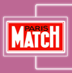 Paris Match Magazine