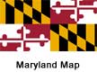 Maryland flag