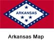 arkansas flag