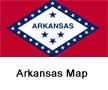 arkansas flag