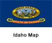 idaho flag