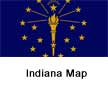 flag Indiana 