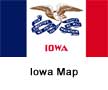 flag Iowa
