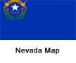 nevada flag