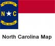 flag North Carolina