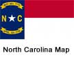 North Carolina flag