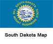 southdakota flag