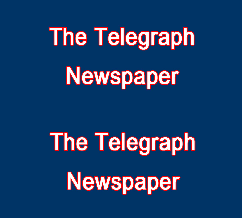 Telegraph | The Telegraph | The Daily Telegraph | Telegraph Newspaper