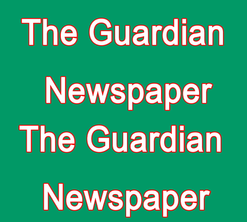 The Guardian newspaper