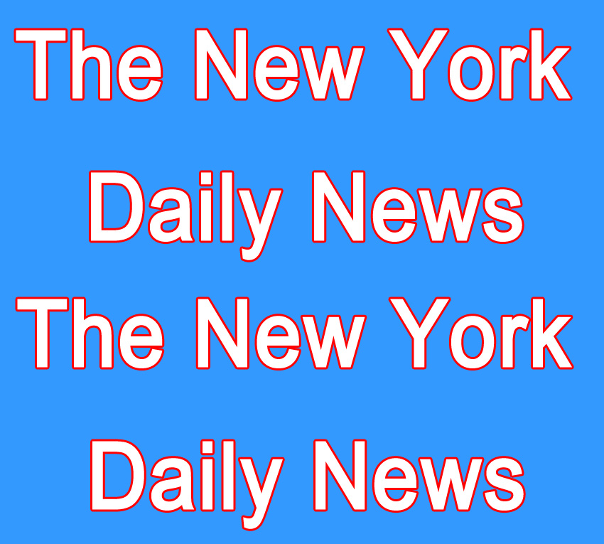 New York Daily News
