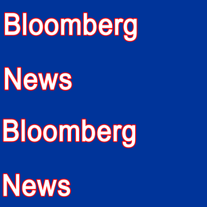 Bloomberg News