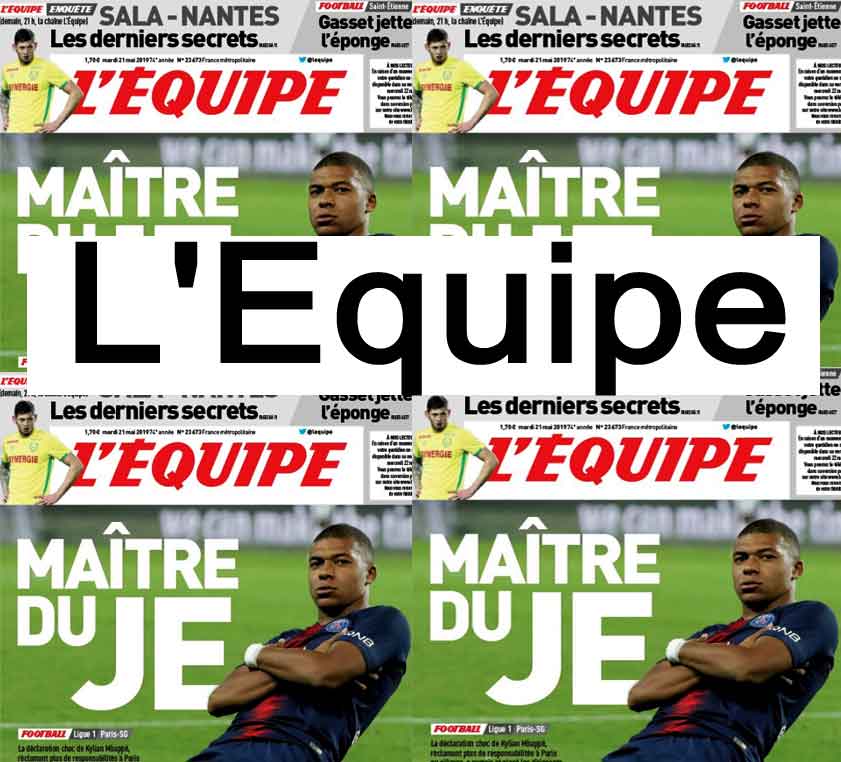 L'Equipe