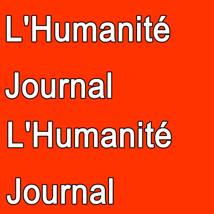 L'Humanité Journal